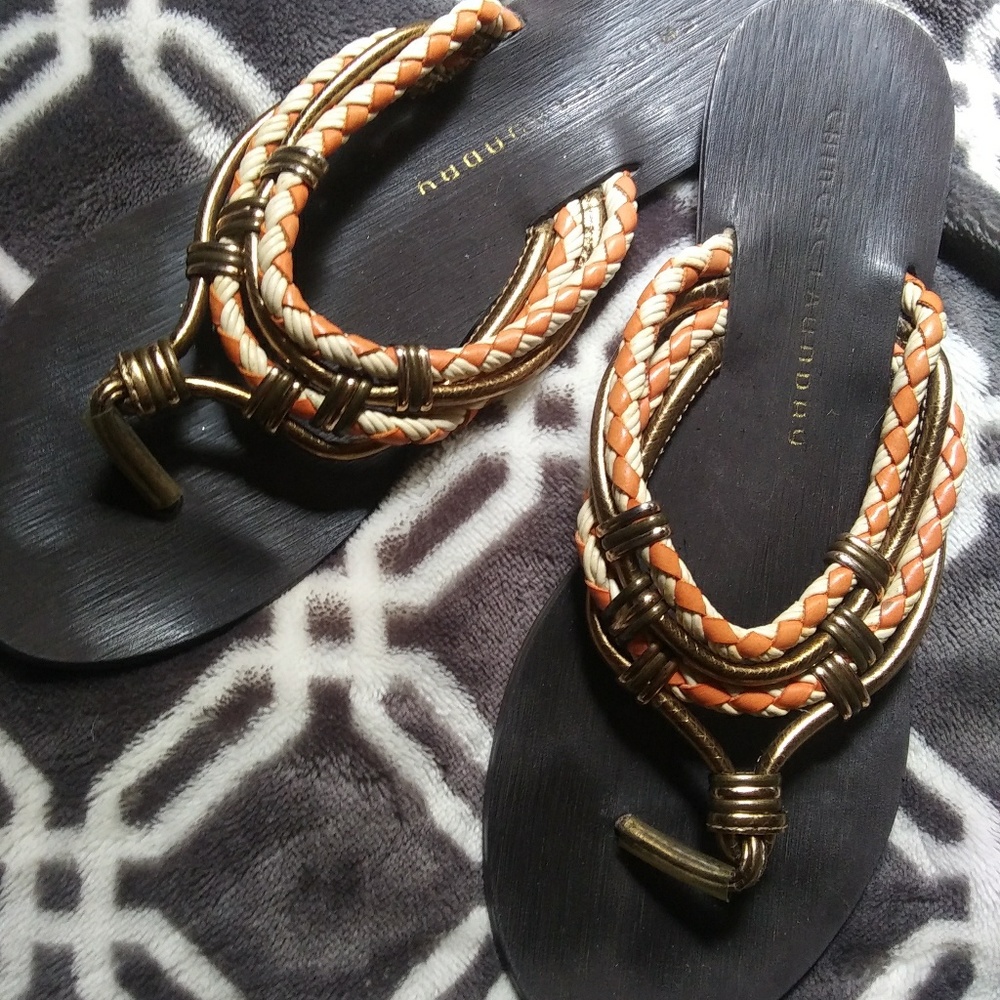 Chinese Laundry Sandals